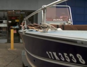 Vancouver Boat Services - Mechanic, Boat Moving, Boat Detailing, Trailer Repairs